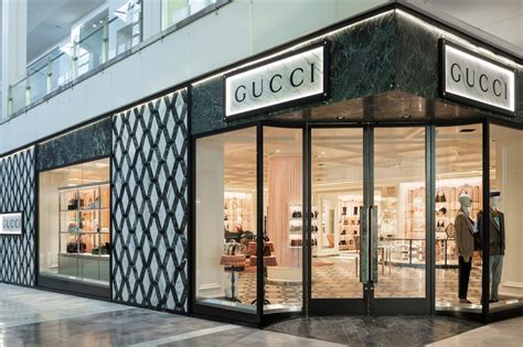 gucci jewelry westfield.